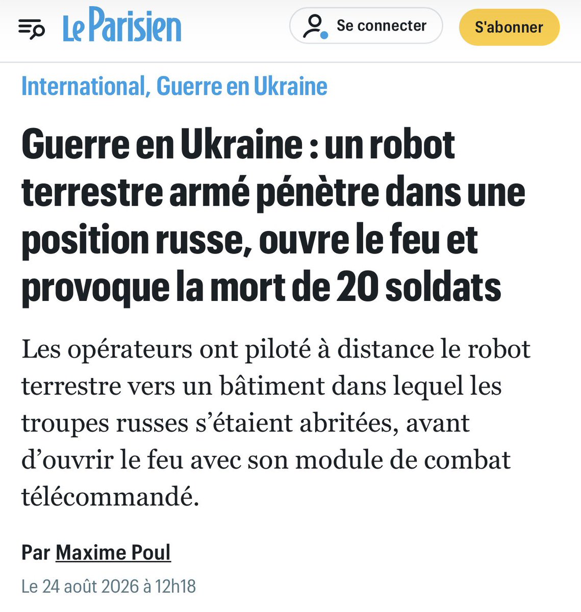 VolodimirZelen1's tweet photo. Et ce ne sont pas des jouets. 

Les russes ont plus de bras. Mais les ukrainiens ont les meilleurs cerveaux. https://t.co/guC4pjZ4ze
