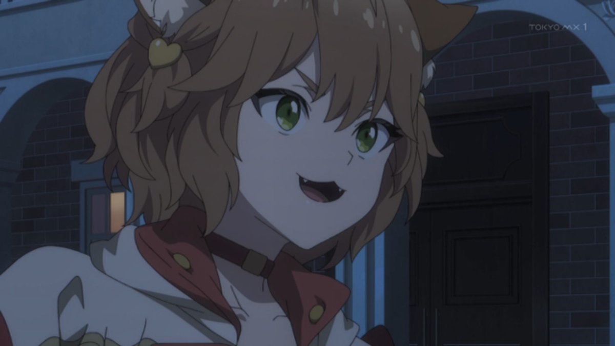 ここは俺に任せて先に行けと言ってから10年がたったら伝説になっていた。 第8話 ツイート画像 1