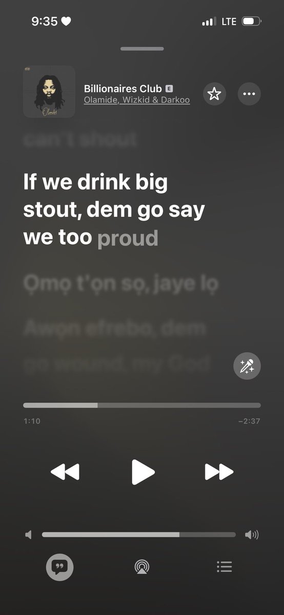 juls_daddy01's tweet photo. The best @wizkidayo and @Olamide collab in history idc🤧😑🦅 https://t.co/86mczWGRm7