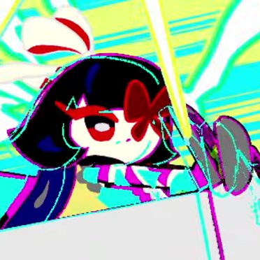 YanagiGenyousai's tweet photo. ughh i love her so much !!! shes the cutest ever 😭 https://t.co/gd5ZgNYwsJ