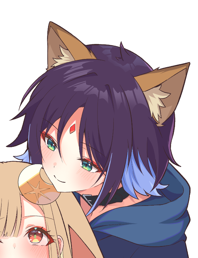 atori001's tweet photo. メロ（ついてる）🦊 https://t.co/uVsbkOoCjF