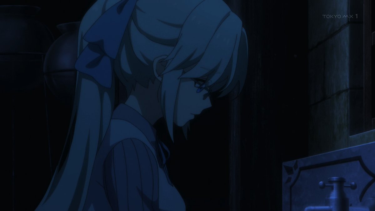 ここは俺に任せて先に行けと言ってから10年がたったら伝説になっていた。 第8話 ツイート画像 1