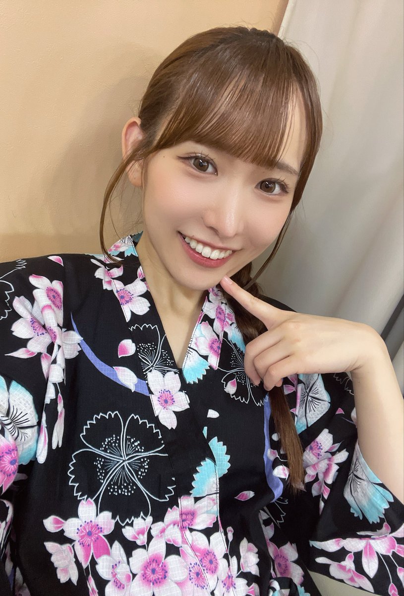 RAIKA_INWS's tweet photo. にこにこ！ https://t.co/9aao8mhpWA