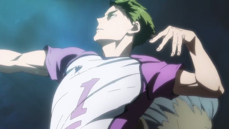mirxcleboy's tweet photo. the strongest ace https://t.co/Kg1KaYvq7m