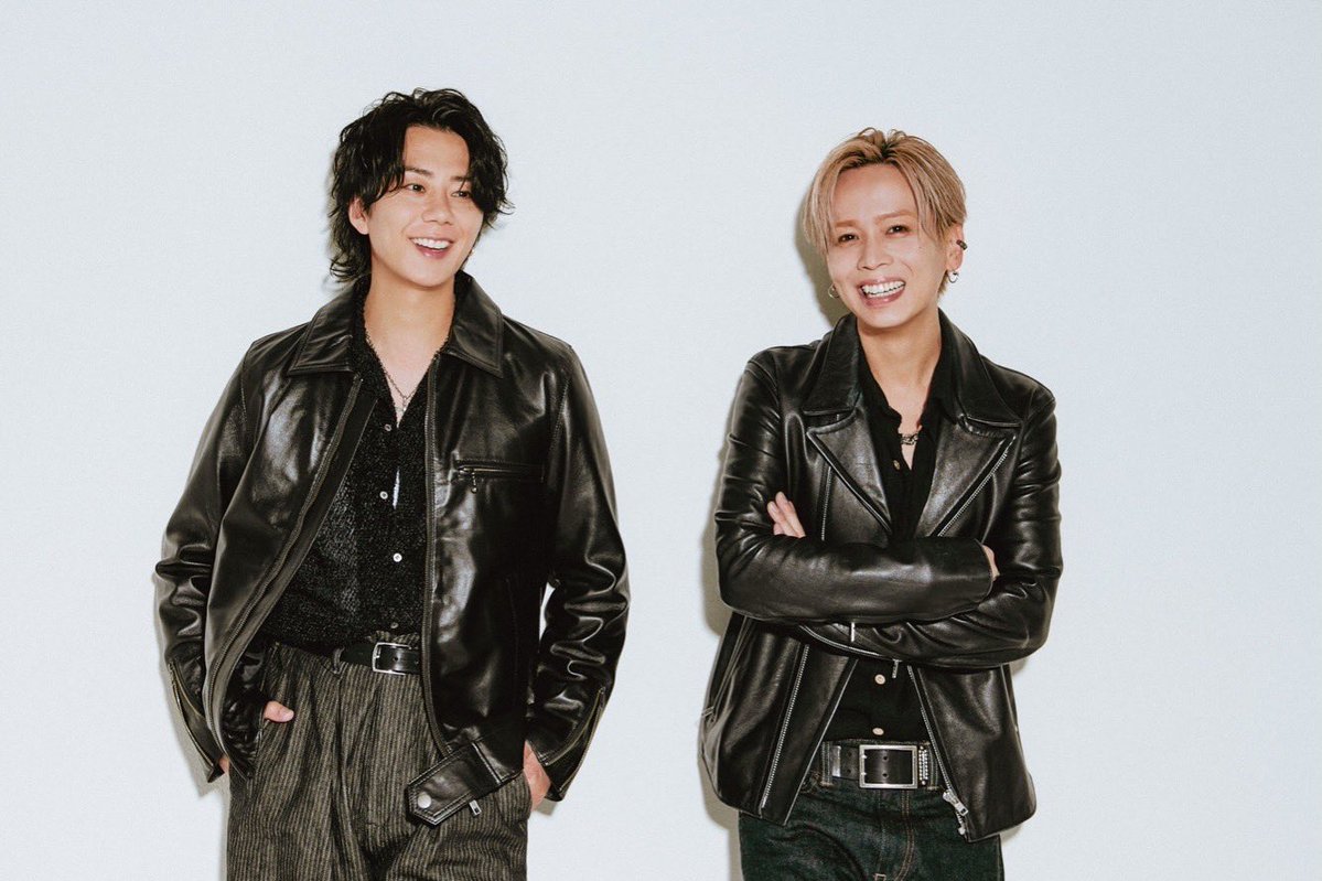 yori591203's tweet photo. アザーカットいただきました📸

『Depth EDITION 14』発売中📖🛒
https://t.co/5bx9vgZ24S

#DepthEDITION14 #北山宏光 #藤家和依 https://t.co/QdtJT2qGsJ