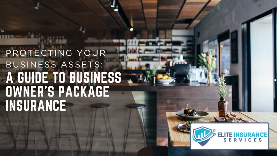 EliteInsurance8's tweet photo. Your business depends on assets that keep daily operations moving. Explore how a Business Owner’s Package may combine key coverages in one policy. https://t.co/r9h14fmGAx #BusinessInsurance https://t.co/LUCGGbL3ZG