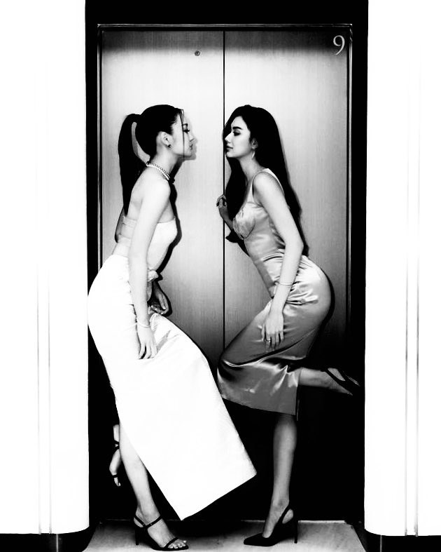 cenisrc's tweet photo. #only
#mywife
#ysl https://t.co/YHcPo7iej8