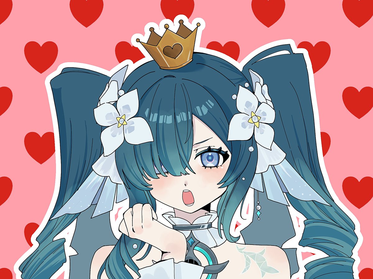 im6tgx_589's tweet photo. 世界で一番おひめさま🩷(ワ/ー/ル/ド/イ/ズ/マ/イ/ン手描きPVパロ) https://t.co/ieUu4m1Lne