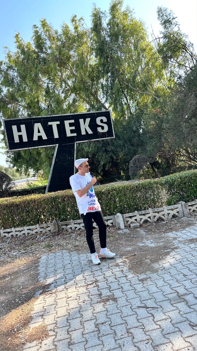 BBYAMAN's tweet photo. Hateks Hatay Tekstil’de sendikal örgütlenme faaliyetlerimize devam ediyoruz.
#HATEK https://t.co/d65kV5mvZS