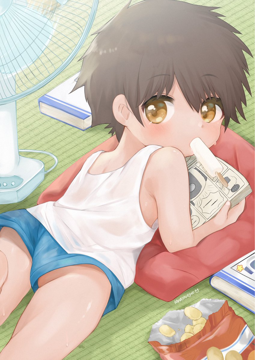 nonbirireo's tweet photo. 📕🍨🍃 https://t.co/rYQGJCUI5h