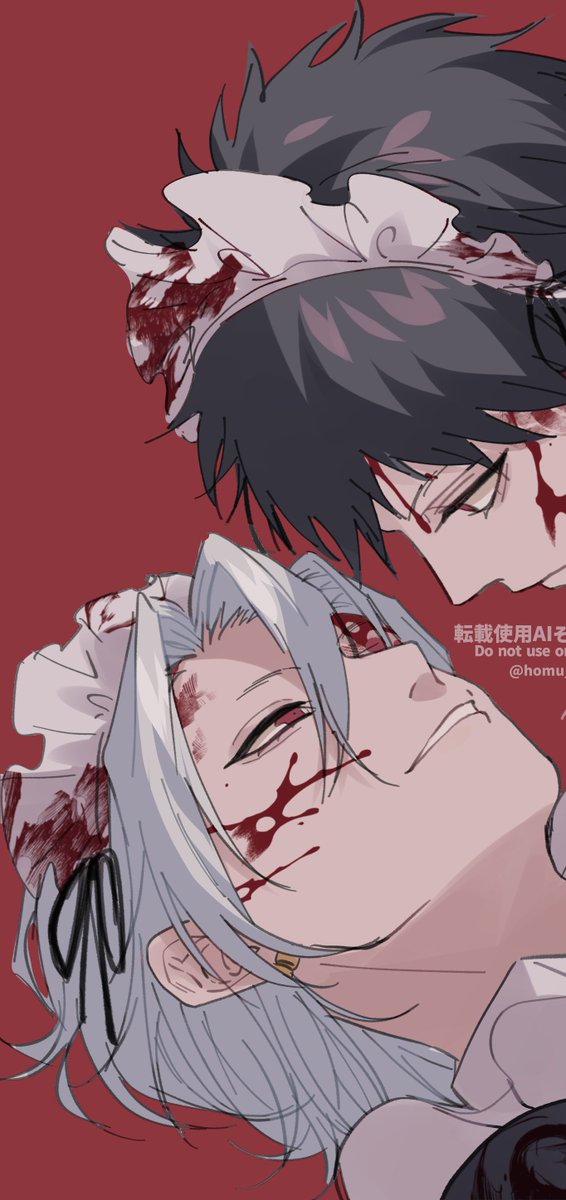 homu_11's tweet photo. https://t.co/dqX4PPPLTz