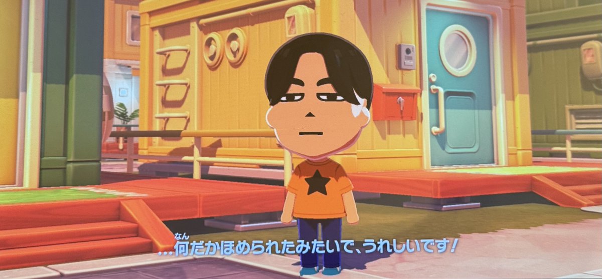 himbu028's tweet photo. ブレッキーに似てるは褒め言葉らしい https://t.co/5kQSHOAYGo