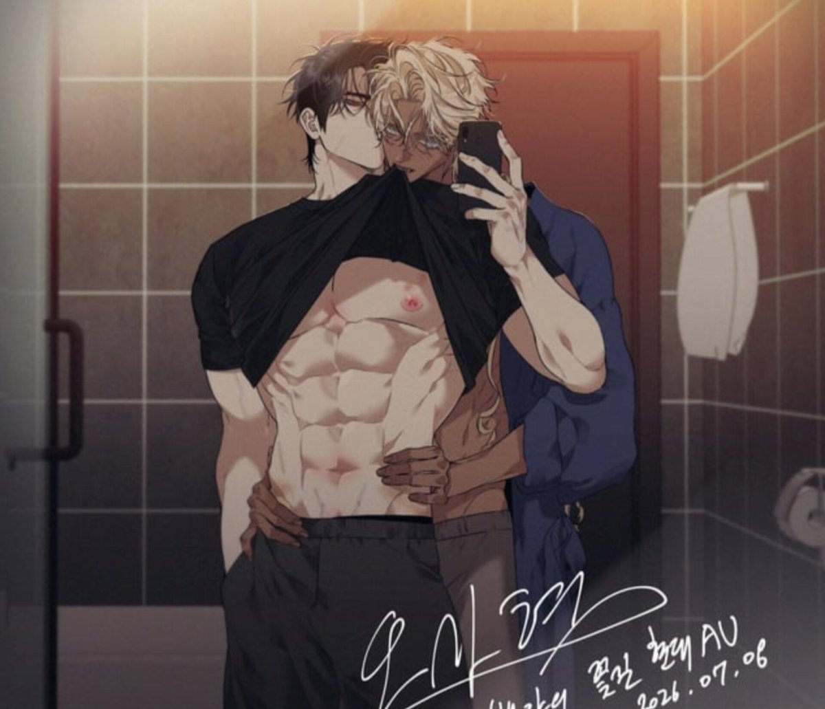 AstroGlitcch's tweet photo. Holy, I am gagged, Did not take Tei to be the one with the thirst trap https://t.co/IfmNrF65S8