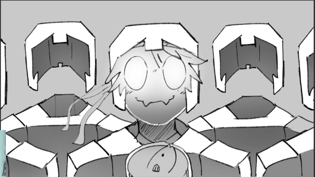 CakedPie's tweet photo. // squiddo drawing stream

SPOKEISHERE SO CUTE IN THE MAFGIA. IM GETTING CUTENESS AGGRESSION https://t.co/eTrU3hjmCy