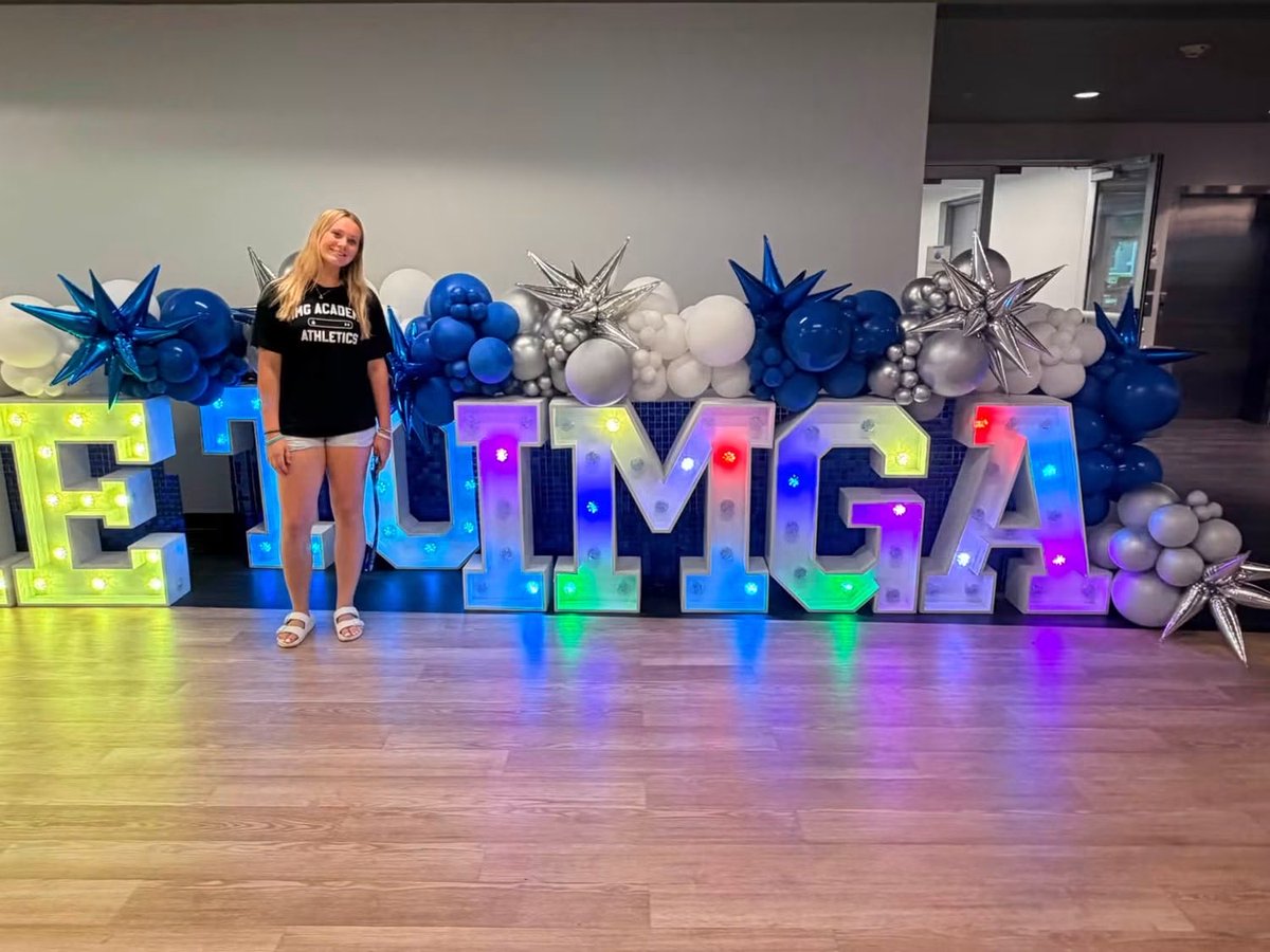 raelyndub's tweet photo. Blessed and Thankful to be back in Florida @IMGAcademy @IMGASoftball for my Junior year! #softballinparadise Can’t wait to continue to train here for the next level! https://t.co/DThJs6sJyo
