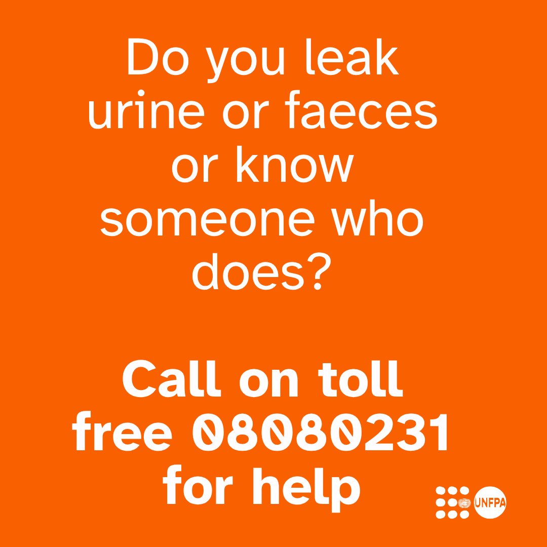 UNFPA_Zimbabwe's tweet photo. 📍@UNFPAZimbabwe in collaboration with the Ministry of Health and Child Care, is holding a fistula repair camp at Chinhoyi Hospital which began on the 17 August. 

Obstetric fistula is a preventable childbirth injury that causes severe medical and social challenges, often leaving women isolated and in pain.

To date over 11 cases have been repaired. The camp ends on the 29th of August.

This camp is about more than just surgery; it’s about restoring hope, confidence, and the ability for these women to reclaim their place in their communities. We remain committed to ensuring that every woman and girl has access to the care she needs to live a healthy, dignified life.

If you suffer from the condition you too can be part of the next camp call on toll free number: 08080231 to get help

#EndFistula #RestoringDignity #MaternalHealth #UNFPAZimbabwe #HealthAndDignity #ObstetricFistula
