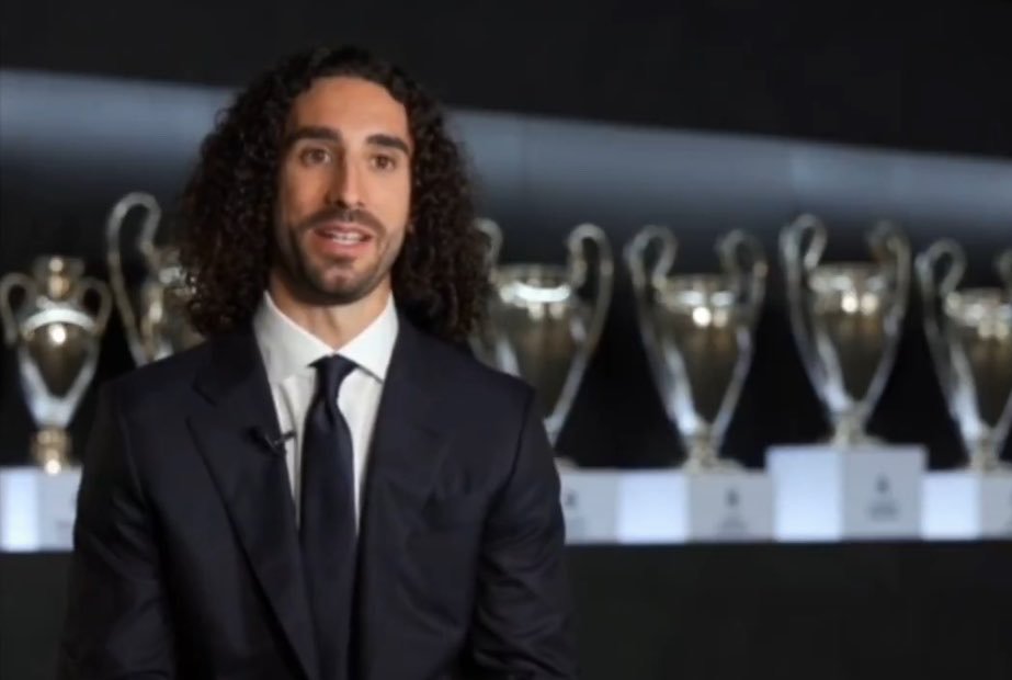 AlexanderA19148's tweet photo. WELCOME to the best club in the world 

Lets get the 16th UCL title https://t.co/UIn7yCmDGV