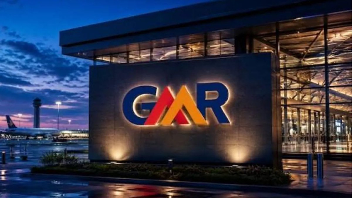 HydUrbanRealty's tweet photo. GMR Airports plans to invest ₹19,400 crore (~$2B) over 5-7 years to expand Delhi &amp; Hyderabad airports. @RGIAHyd 

🔥 ₹13,800 cr → Hyderabad (RGIA) — capacity to more than double, 34M → 80M passengers/yr

🔹 ₹5,600 cr → Delhi https://t.co/KBGJYYJV7p