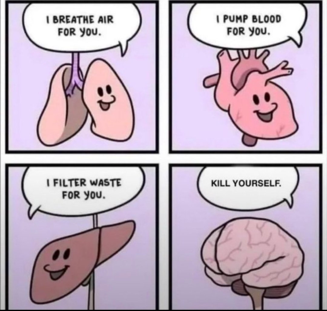 DSanthems's tweet photo. Mood.

#MotivationalMonday https://t.co/WjKvJgWmXg