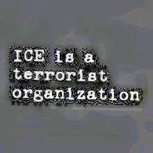 GoodN67788's tweet photo. #ICE #racist #racism https://t.co/T0f6yKuIfM