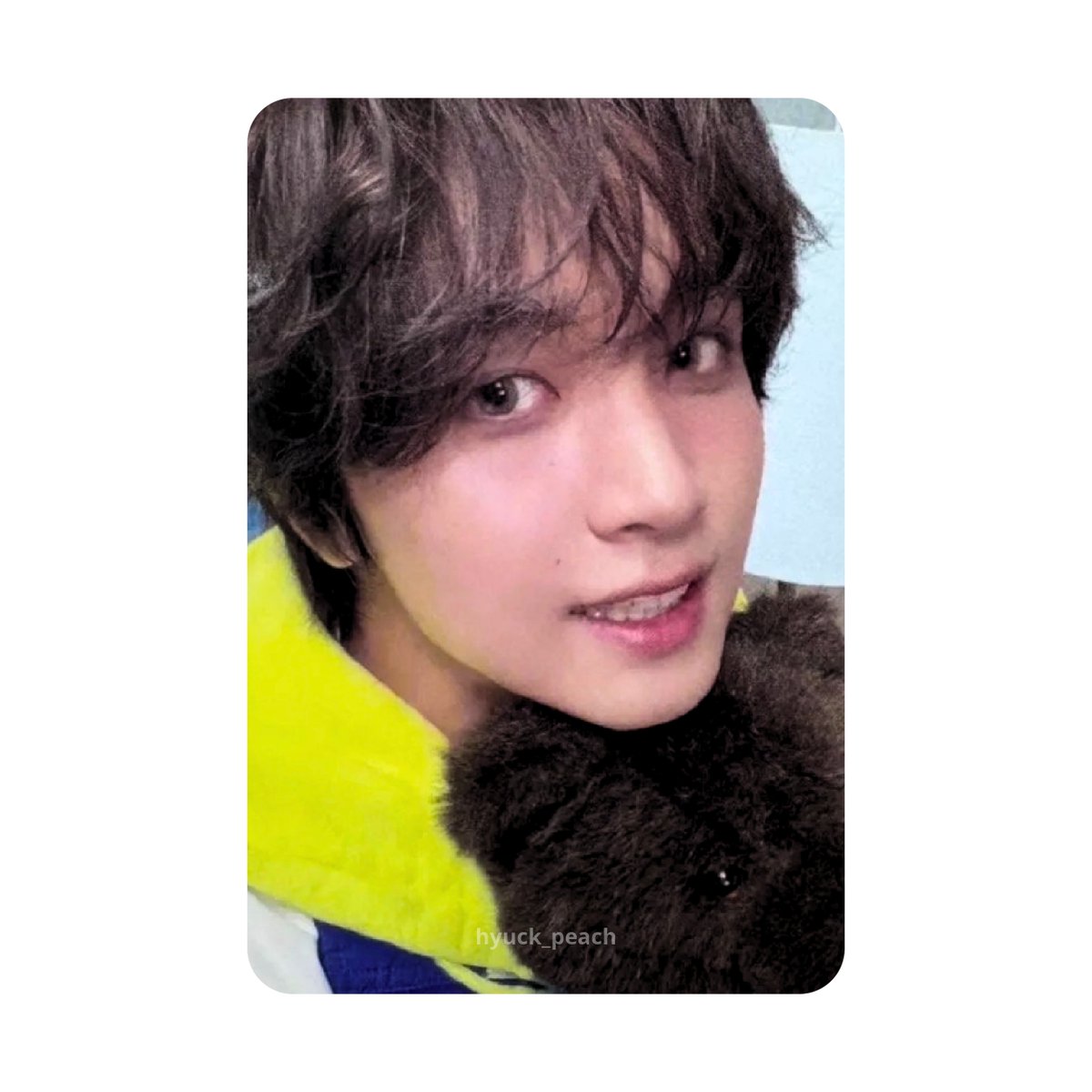 hyuck_peach's tweet photo. haechan's assemble version pc omg 😭 https://t.co/dh8iNyWOgr