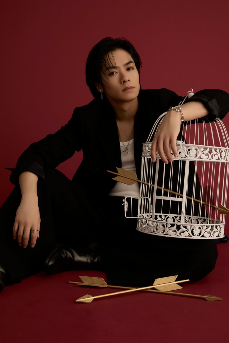 therampagefext's tweet photo. ／
#川村壱馬 プロデュースブランド #AUREA.
新アクセサリーコレクション”Struck Collection”
先行販売は明日23:59まで🏹
＼

先行販売期間限定の特典もご用意しております🎁
この機会にぜひご購入ください✨

詳細はこちら🪽
https://t.co/iYUUl68vZO

@AUREA__jp 
@sncrmpg_kk https://t.co/07mcb8NA39