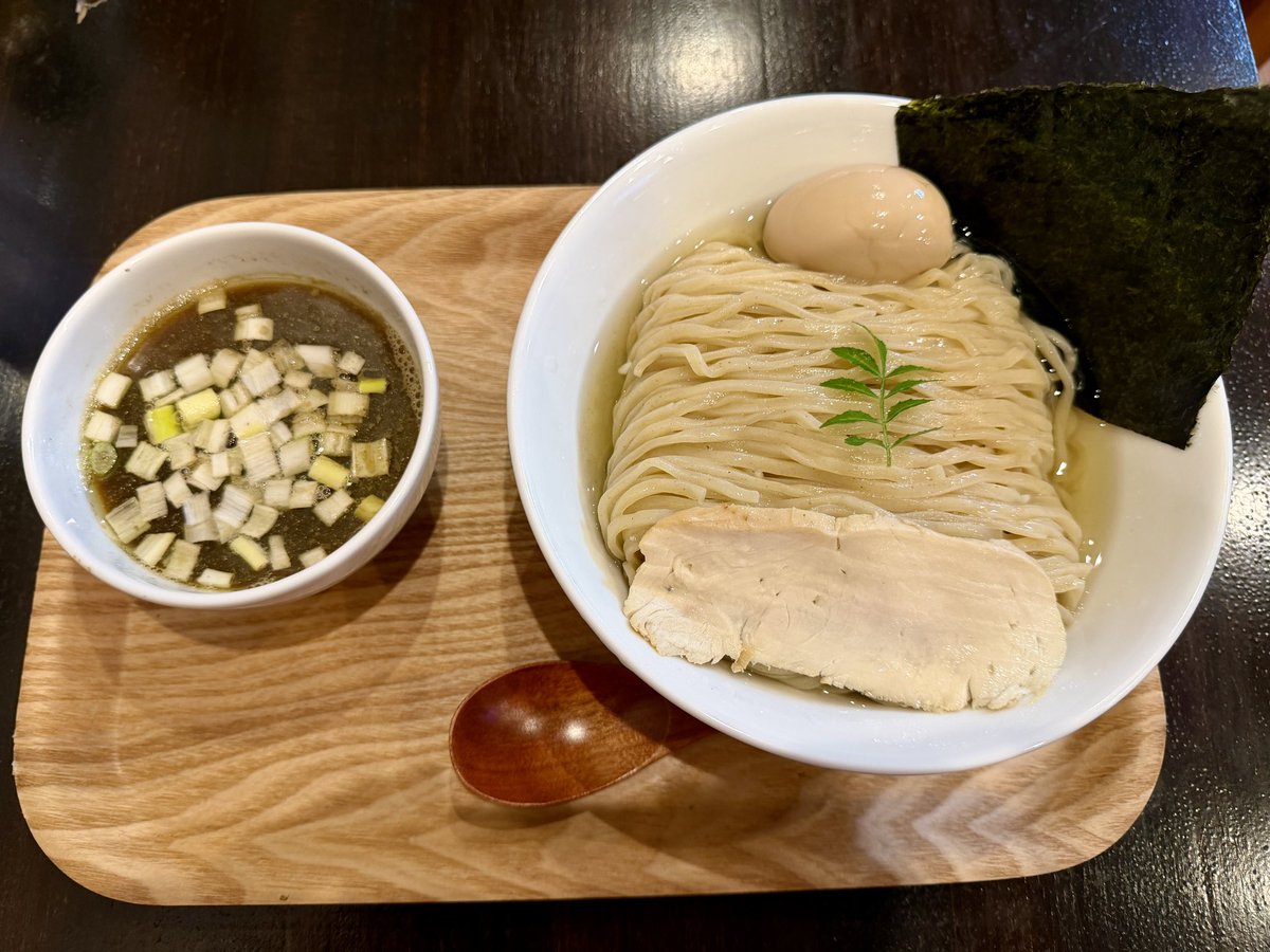 rorisi's tweet photo. 麺処刻
大盛り https://t.co/FAcOJvPL79