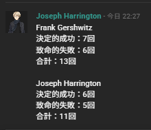 hoshisoraff's tweet photo. クリファンあらぶっている https://t.co/WWI5eshTIW
