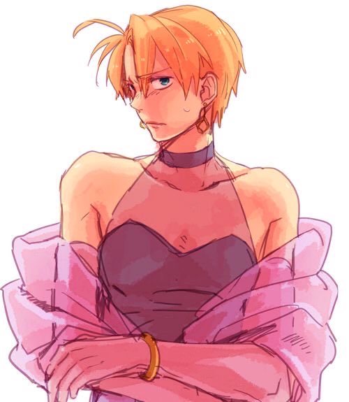 succuili's tweet photo. how it feels to dress feminine https://t.co/sRIwl5Jme6