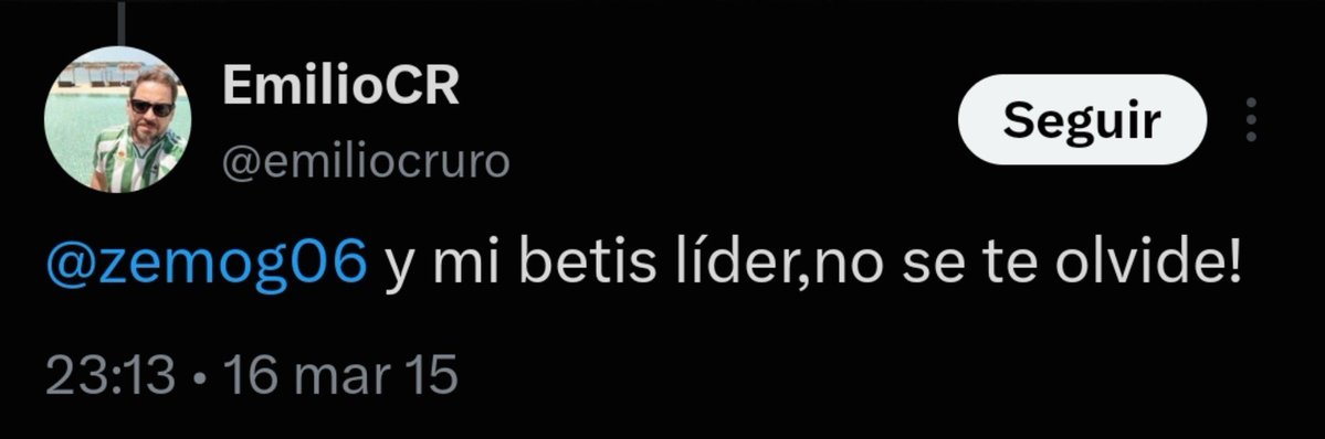 TraedCroquetas's tweet photo. @emiliocruro Cuéntanos más, Emilio. https://t.co/FuWnFzEv3j