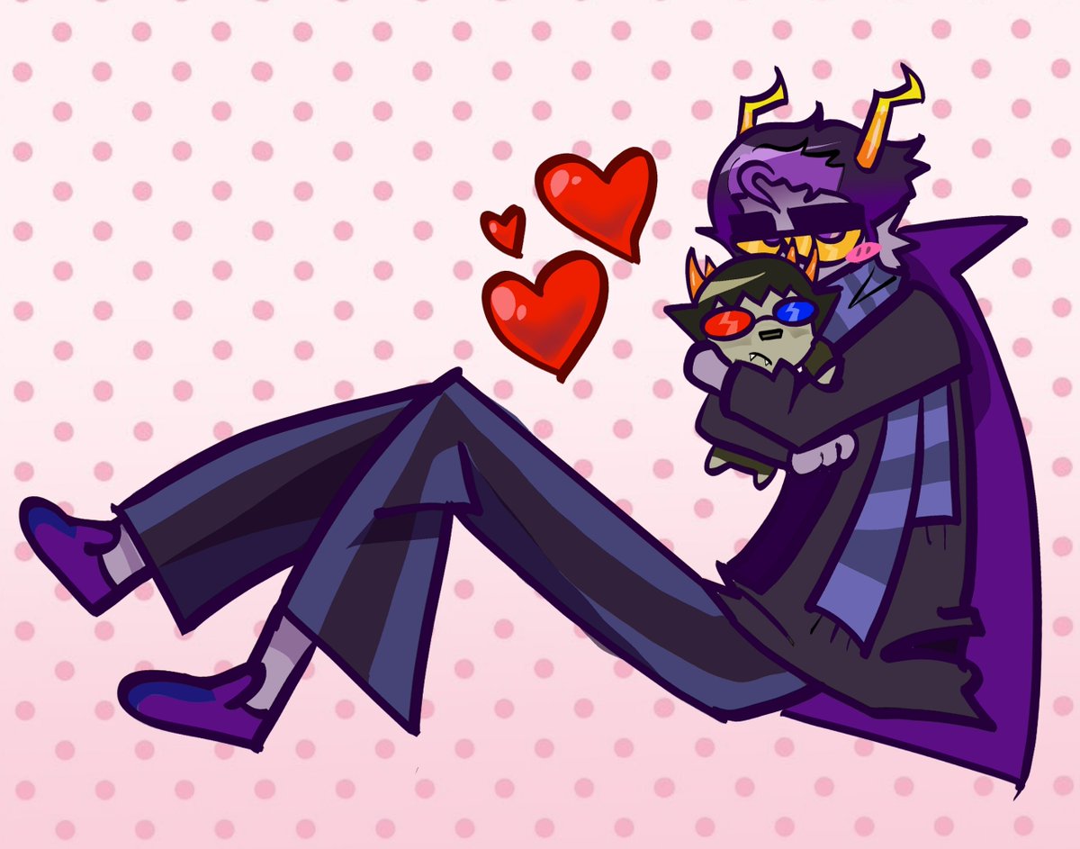 marrsik_83's tweet photo. erisol my erisol
#eridan #sollux #homestuck #art https://t.co/7BqdmFhZAp