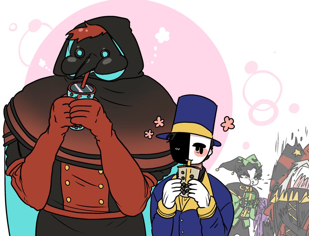 baka_TFC's tweet photo. boba

#tfc https://t.co/Wk17s47h27