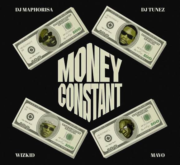 Naija_PR's tweet photo. “Money Constant” by DJ Maphorisa, Wizkid, Mavo and DJ Tunez has reportedly reached one billion Nigerian radio plays in 2026. https://t.co/U0dxfQ13vg