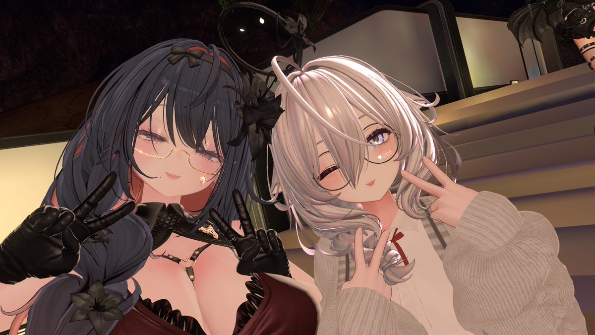 Ritsu_kyk's tweet photo. るーとミルティナ集会初参加してきたー!
かわいい方いっぱいめっちゃたのしかった🥰
#ミルティナ集会 https://t.co/Tlv8AgPB6Y