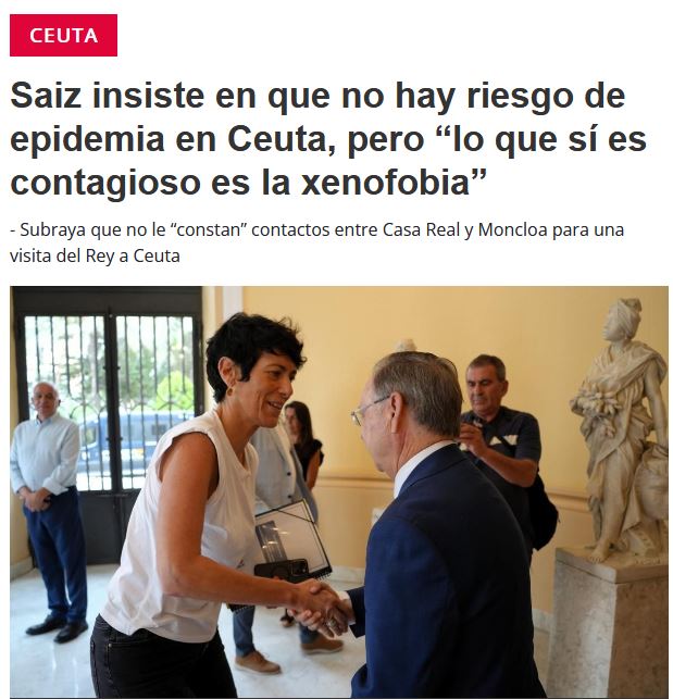 unchinodechina's tweet photo. 25.000 dosis de vacunas para prevenir... la xenofobbia https://t.co/hSVViaEkto