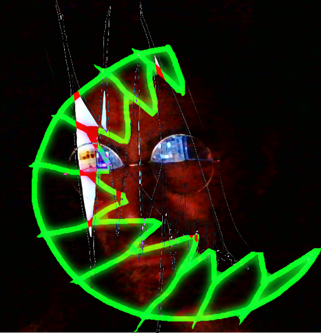 LeonardoPALC0's tweet photo. #Italy #twitch #streaming #bluesky #twitter #Rumble #YouTube #steam #itchio #Trapparex #Trappolre #TR #LeonardoCollegiani #lunaccuminata #brand #logo #tecnovandalico #cyberpunk #digitalart #virtualart #art #virartica #picture #book #comic #pianimpresso #fumetto #videogame https://t.co/T4pjkDjOtH