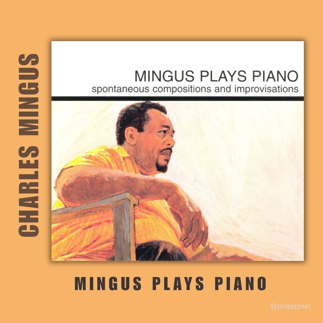 ProJazzNet's tweet photo. CHARLES MINGUS – MINGUS PLAYS PIANO
https://t.co/NRoCez7sin
Mingus Plays Piano is a 1963 solo jazz album by Charles Mingus.
#CharlesMingus #iano #jazzlegend #projazznet #contemporaryjazz https://t.co/7vN4PzS9ey