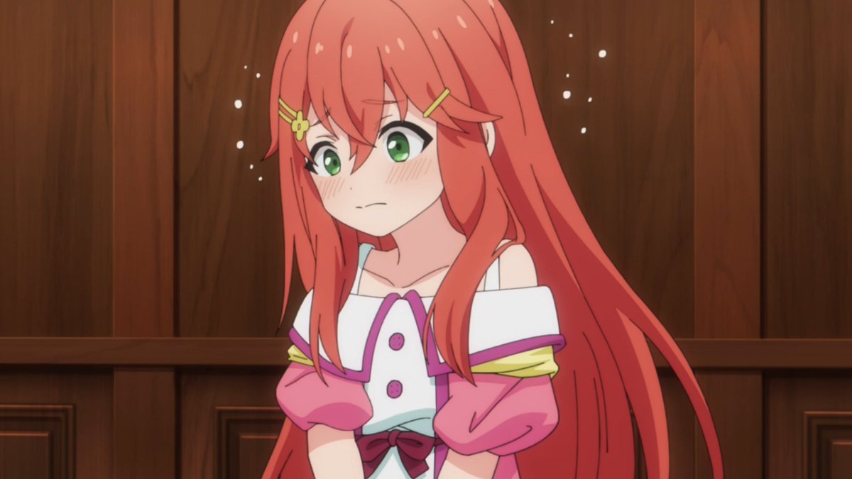 『ここ俺』第8話「10年ぶりにパーティが揃った」感想｜4人目は王妃だった反応画像12