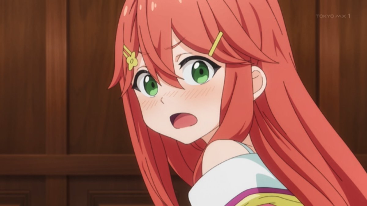 ここは俺に任せて先に行けと言ってから10年がたったら伝説になっていた。 第8話 ツイート画像 1