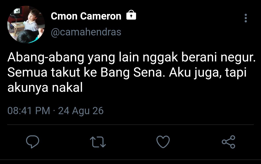 penajijiw's tweet photo. https://t.co/YCmLFX0Tmj