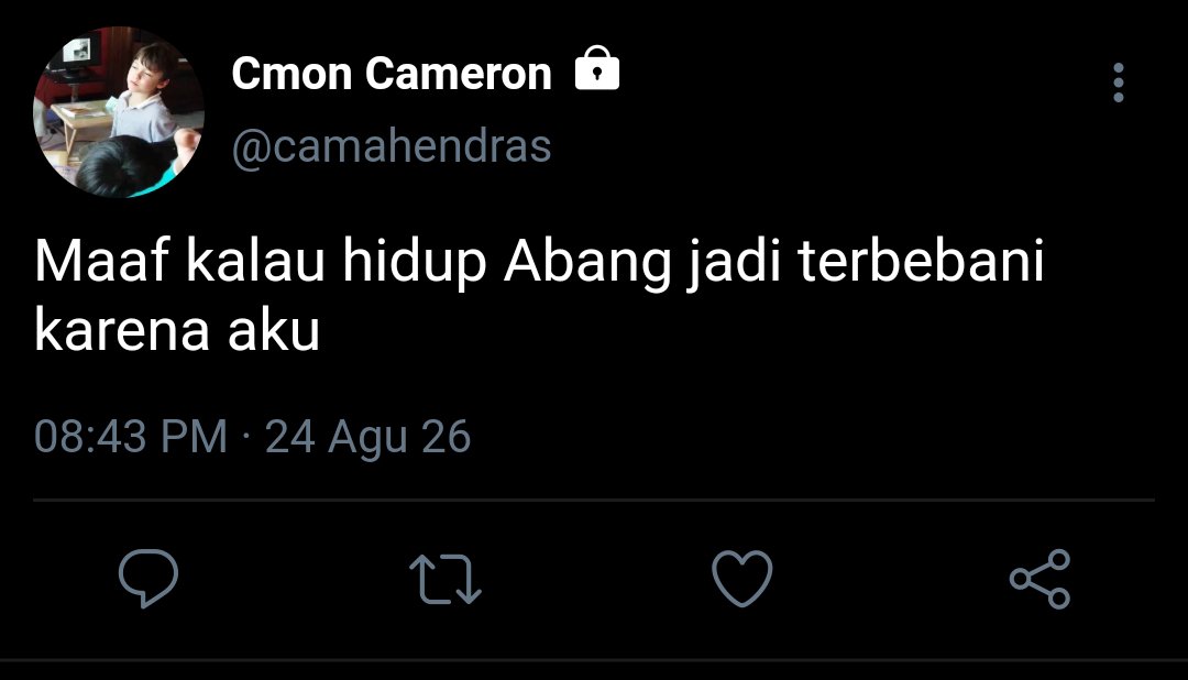 penajijiw's tweet photo. https://t.co/YCmLFX0Tmj