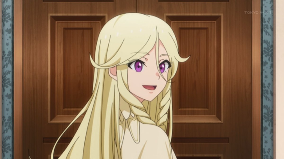 ここは俺に任せて先に行けと言ってから10年がたったら伝説になっていた。 第8話 ツイート画像 1