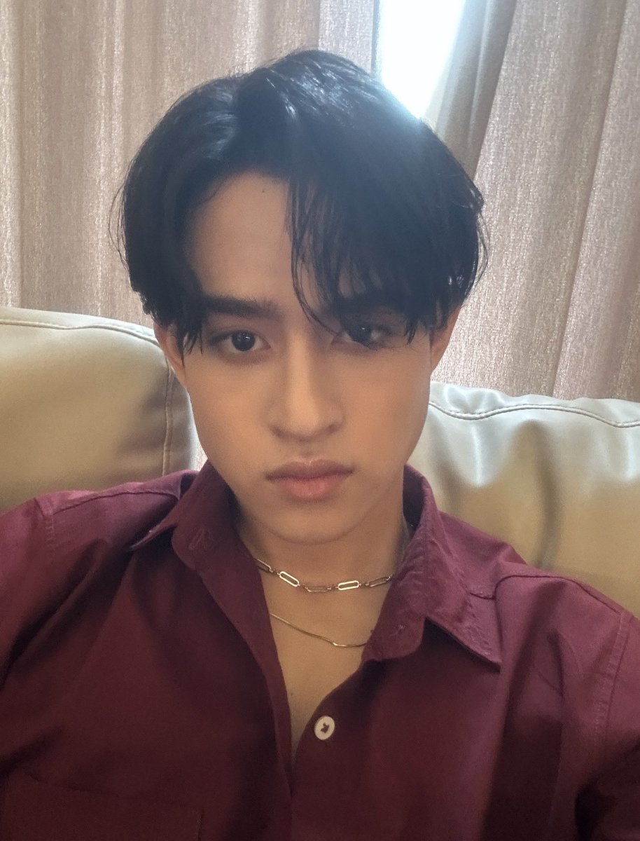 BarcodeTin's tweet photo. ว่าไงล่ะคีอาร์ 🐦‍⬛ https://t.co/xFtVEhwumT