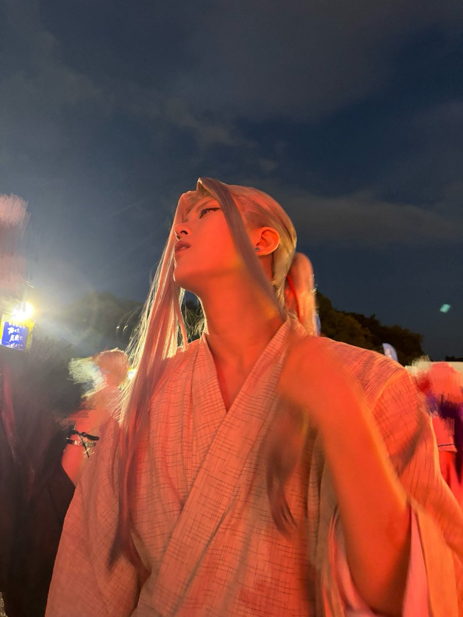haguki_cos's tweet photo. ⚠︎ cos 目線
#アコスタ万博夏祭り https://t.co/WjcRx3rhUP