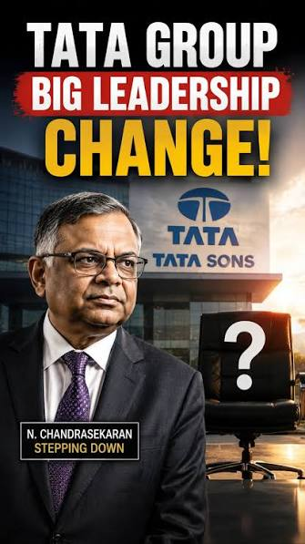 TheVicharNeethi's tweet photo. 🇮🇳 Tata is entering a crucial transition. As leadership changes, its businesses face very different challenges—from Air India to JLR , AI and semiconductor investments.
The next leadership will have to balance growth, technology and profitability while protecting legacy.
#Tata https://t.co/B42IrI0rD6