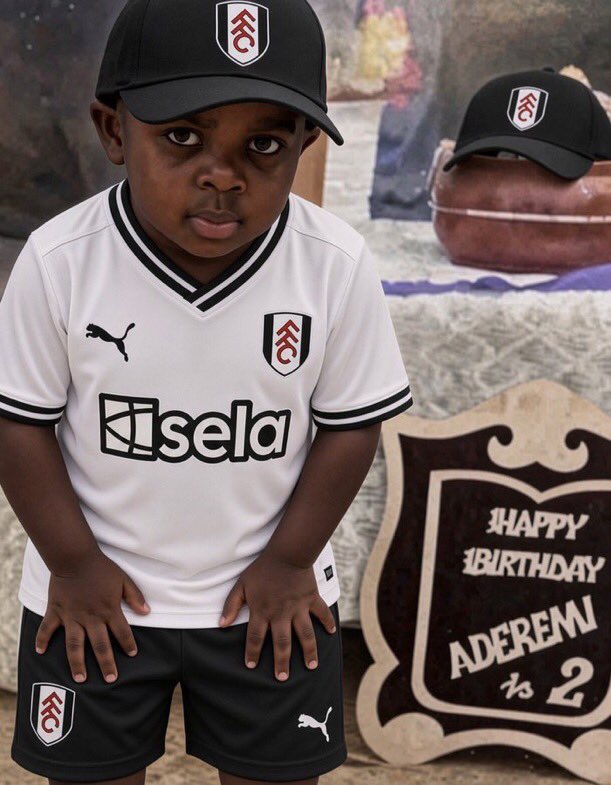 Arsenalbros07's tweet photo. @elonhatedera We are all Fulham right https://t.co/4oIKJFtN12