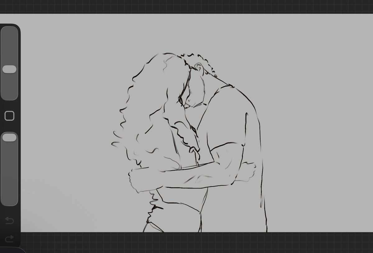 crochetcowgirl's tweet photo. she’s totally his cooler,…

my only humble offering for this mohabbot monday is the sketches for mohabbot as nick and jess first kiss… the best first kiss in tv history will die on that hill (these will be painted guys be patient i am but a wee lass)

#mohabbotmonday #thepitt https://t.co/nsgCnazB4e