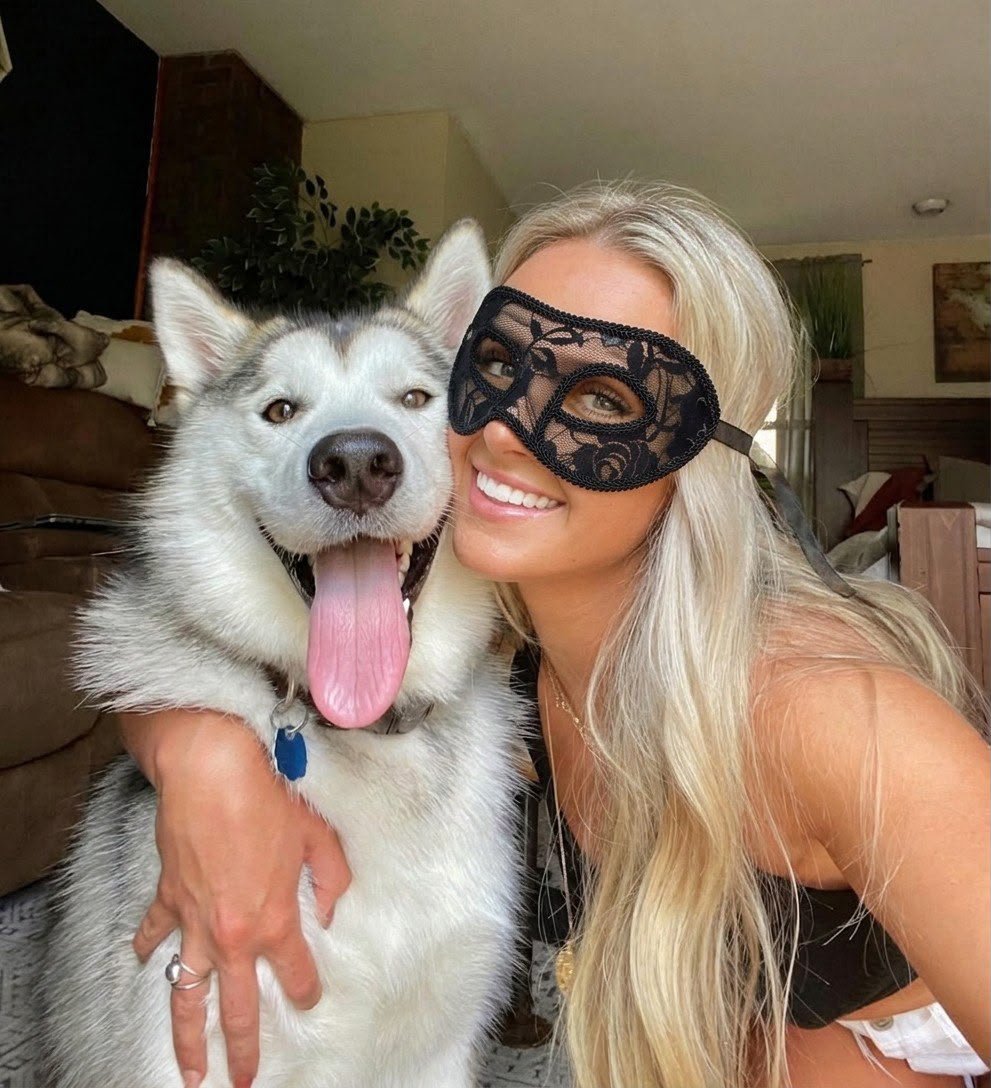Kinkyzoovx's tweet photo. Cute tongue moment.
Private shows where else that tongue goes… and how deep the knot follows.
Link in bio
#dogs #K9 #USA https://t.co/JupIIFLwen
