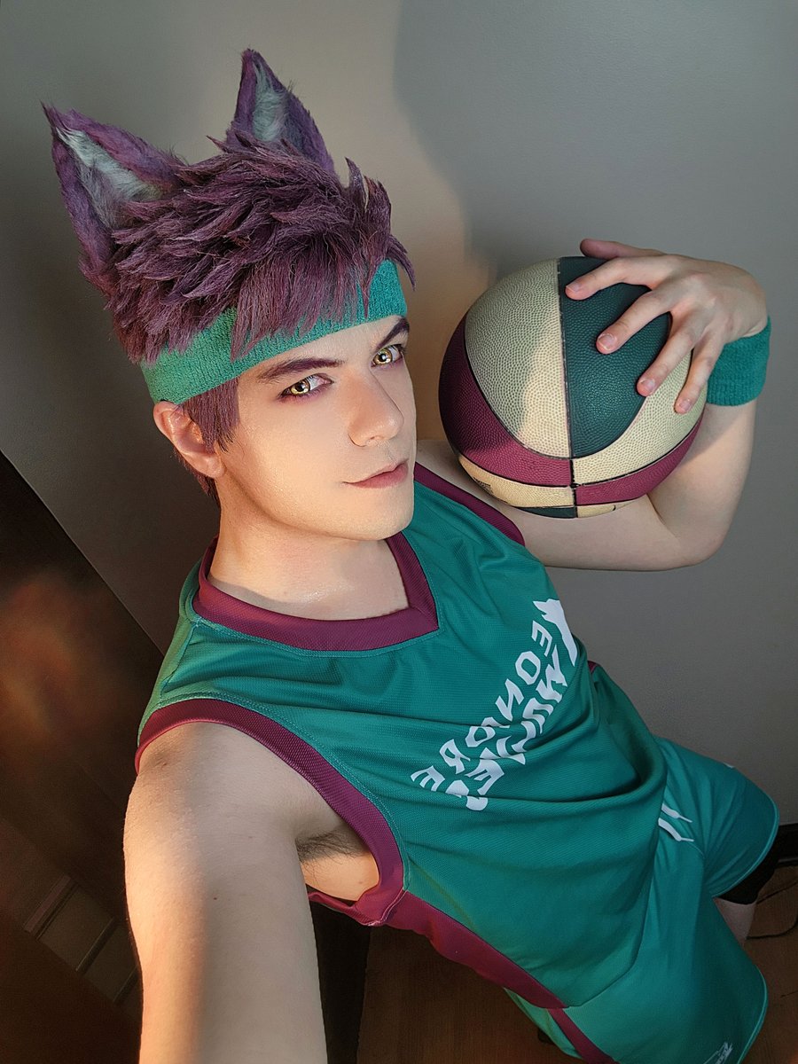 NipahDUBS's tweet photo. Wanna play? I promise to go easy on ya.

#Valko #bringValkoback https://t.co/2FduodCwwe
