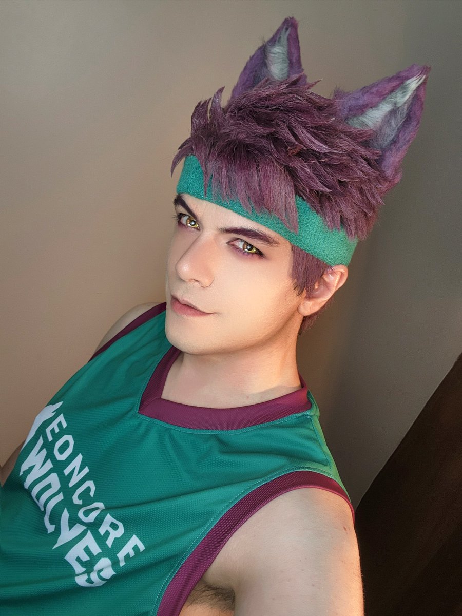 NipahDUBS's tweet photo. Wanna play? I promise to go easy on ya.

#Valko #bringValkoback https://t.co/2FduodCwwe